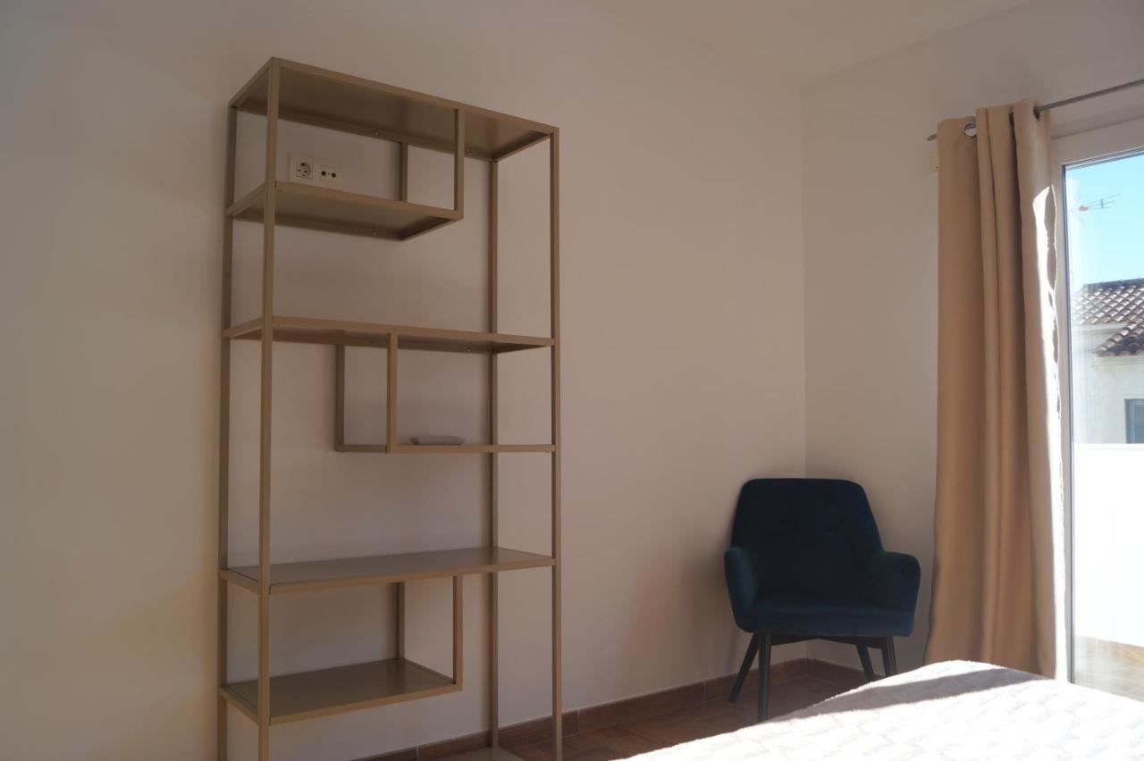 Apartamentos El Abuelo Торевьиа Экстерьер фото