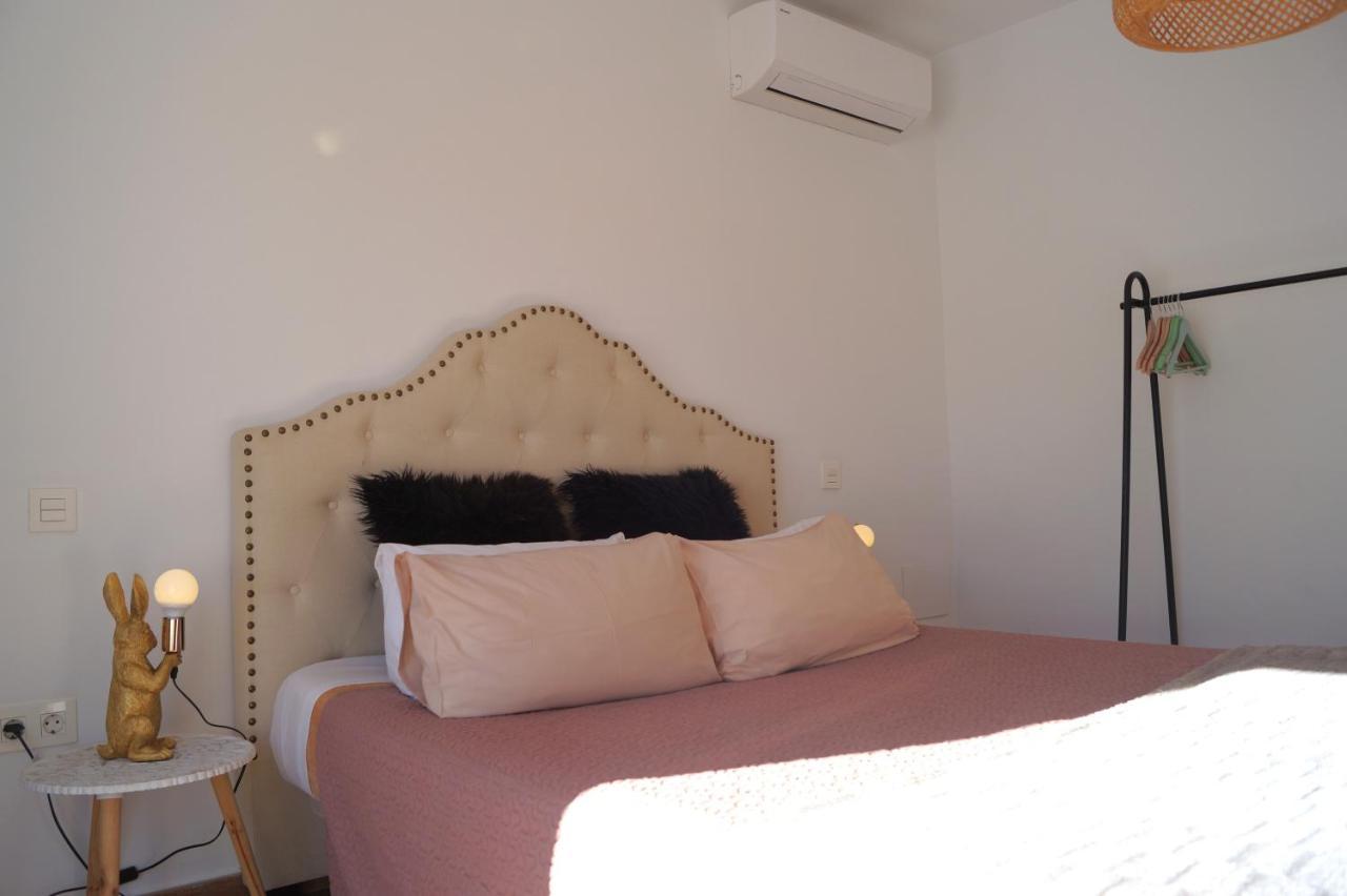 Apartamentos El Abuelo Торевьиа Экстерьер фото